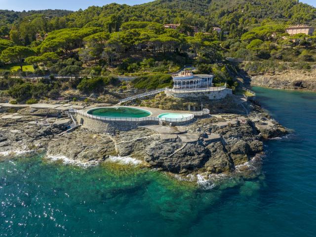 Appartamento Capo d'Arco - Margherita